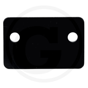 Klemmplatte Granit 18031 34401002